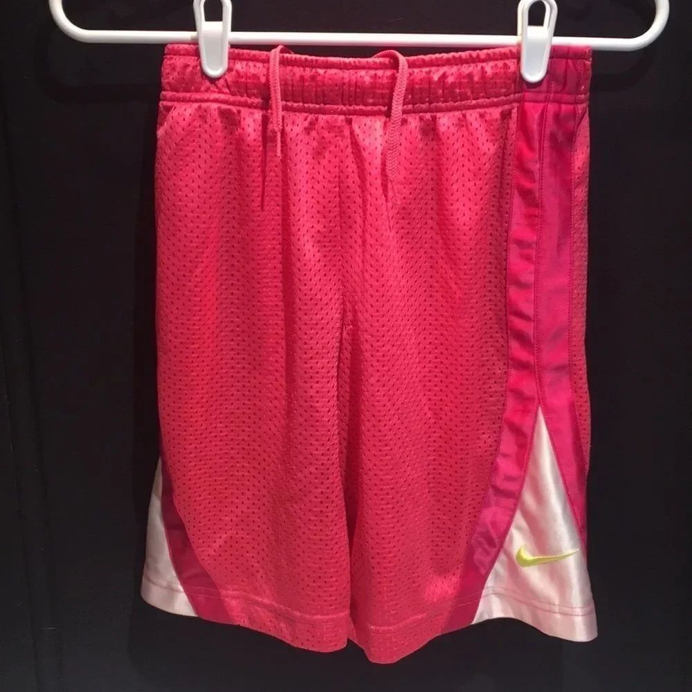 Nike Athletic Shorts, Size Small, 8" Inseam